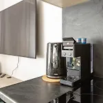 Velvet Apartment