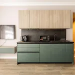 Velvet Apartment